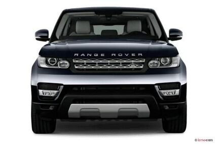 Land Rover Range Rover Sport 118.000 km 39.980 &euro; Lütjenburg 24321