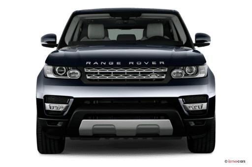 Land Rover Range Rover Sport 118.000 km 39.980 &euro; Lütjenburg 24321