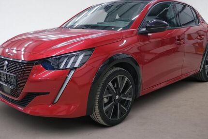 Peugeot 208 14.749 km 23.885 &euro; Rüsselsheim 65428
