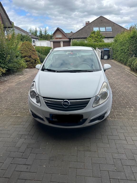 Corsa