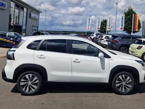 Suzuki SX4 S-Cross 1.4 Boosterjet Hybrid Allgrip Comfort+ 19.220 km 28.990 &euro; Obrigheim-Asbach 74847