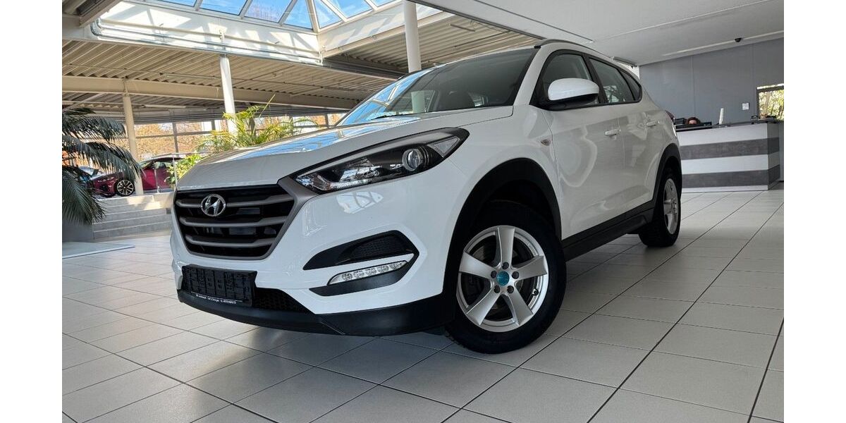 Hyundai ix35 147.000 km 10.980 &euro; Öhringen 74613