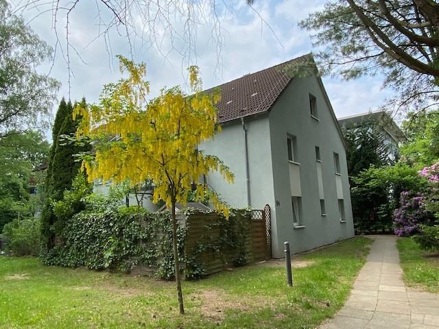 Etagenwohnung Ahrensburg - 4 Zimmer, 88 m&sup2;, 1.071&euro; | Angebot:26275457