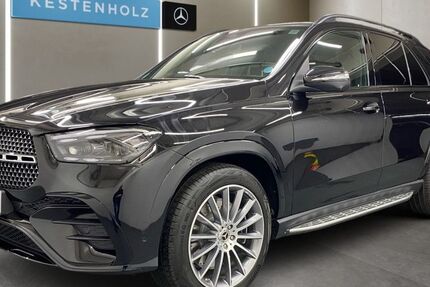 Mercedes-Benz GLE 350 4.116 km 101.550 &euro; Freiburg 79111