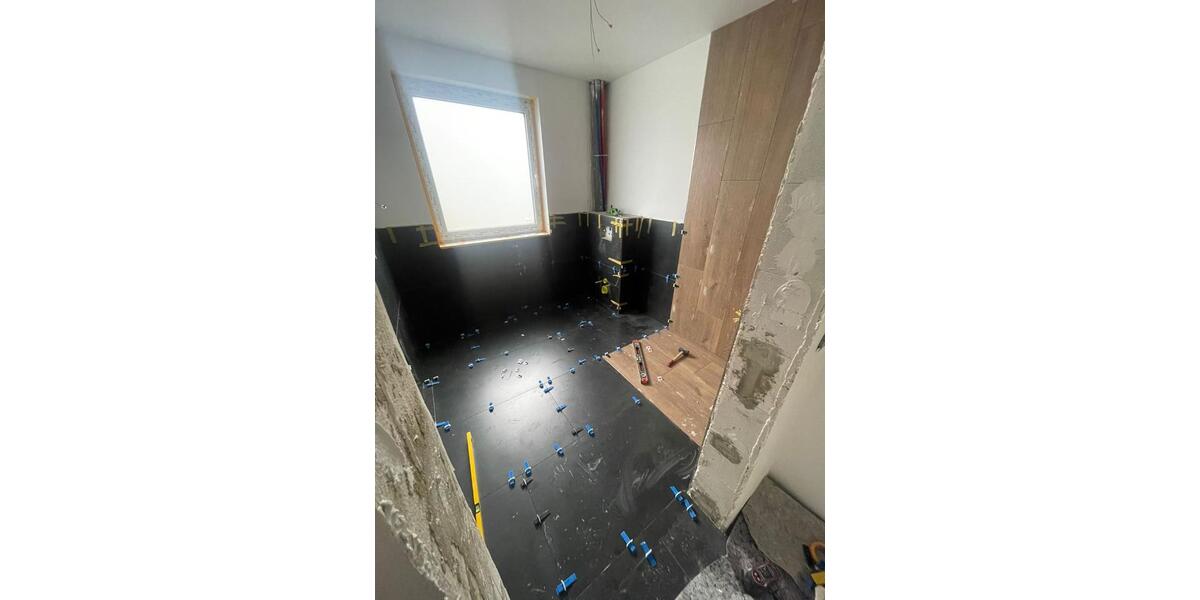 Helle Doppelhaushälfte in Kirchlengern 4 zimmer