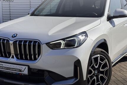 BMW X1 16.400 km 46.904 &euro; Riesa 01587