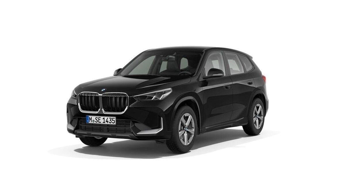 BMW X1 31.800 km 38.900 &euro; Rostock 18146