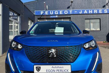Peugeot 2008 35.000 km 19.200 € Schwalmtal 41366