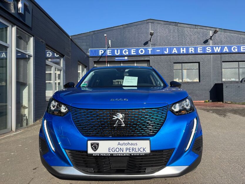 Peugeot 2008 35.000 km 19.200 € Schwalmtal 41366
