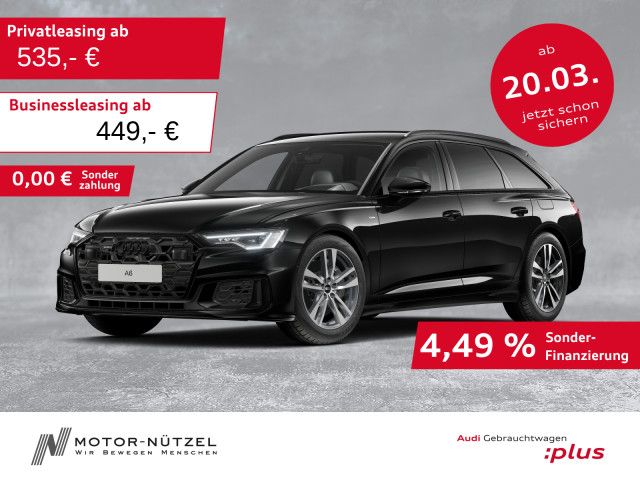 Audi A6 14.157 km 53.930 &euro; Hof 95030