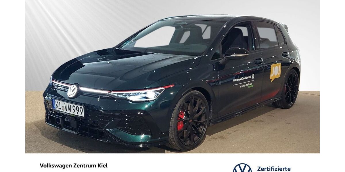VW Golf 7.000 km 63.980 &euro; Kiel 24114