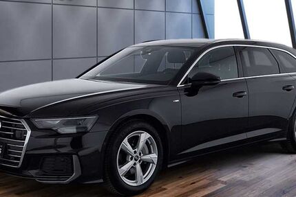 Audi A6 88.172 km 26.930 &euro; Schweinfurt 97424