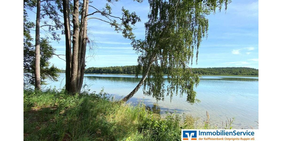 Grundstück Rheinsberg Dorf Zechlin - 360.800&euro; | Angebot:25983399