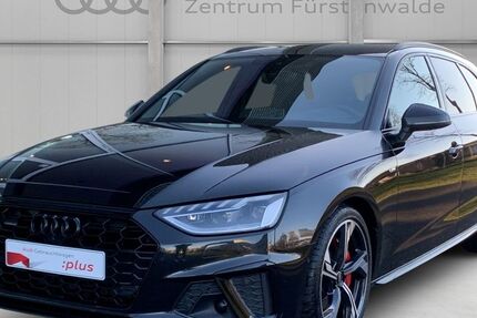 Audi A4 77.314 km 45.925 &euro; Fürstenwalde 15517