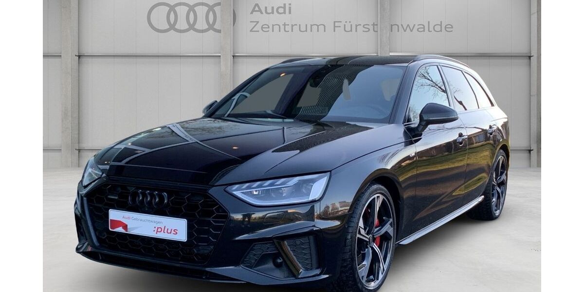 Audi A4 77.314 km 45.925 &euro; Fürstenwalde 15517