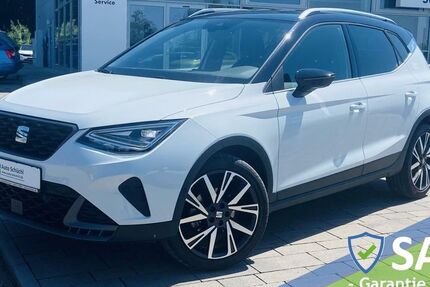 Seat Arona 24.191 km 17.348 &euro; Schrobenhausen-Edelshsn. 86529