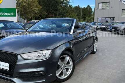 Audi A3 118.426 km 13.970 &euro; Hannover 30629