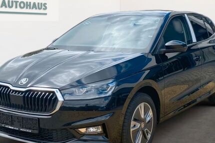 Skoda Fabia 1.001 km 21.950 € Mylau 08499