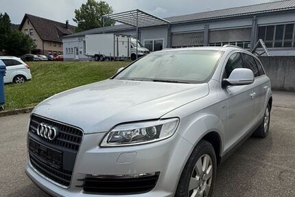 Audi Q7 195.000 km 8.500 &euro; Wehingen 78564