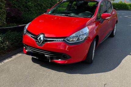 Renault Clio 126.650 km 4.500 &euro; Marienheide 51709