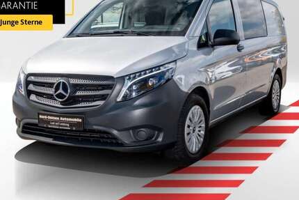 Mercedes-Benz Vito 80.976 km 33.880 &euro; Brandenburg an der Havel 14772