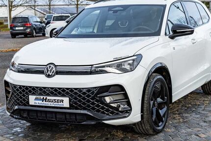 VW Tiguan 6.390 km 47.475 &euro; Pohlheim 35415