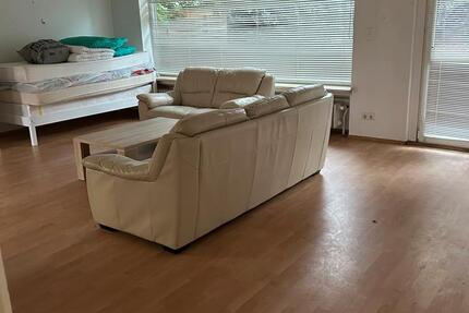 Erdgeschosswohnung zentrumsnah zimmer