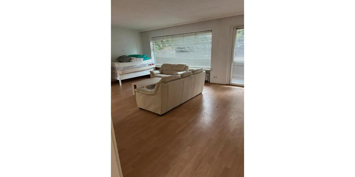 Erdgeschosswohnung zentrumsnah zimmer