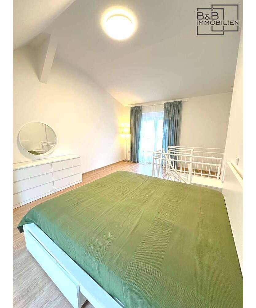 Wohnung zum Kaufen in Klüsserath 152.000 € 59 m²