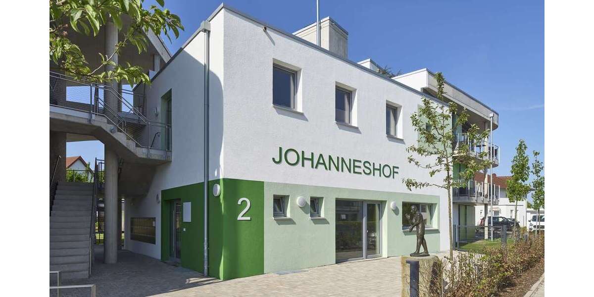 Etagenwohnung Leopoldshöhe - 1 Zimmer, 40 m&sup2;, 990&euro; | Angebot:25160873