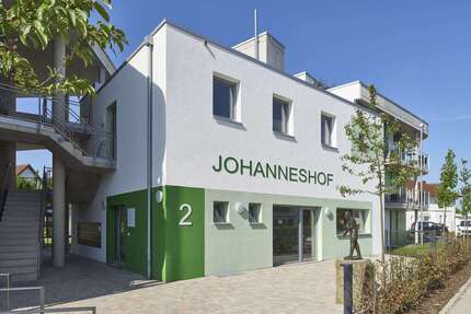 Wohnung Leopoldshöhe - 1 Zimmer, 40 m&sup2;, 990&euro; | Angebot:25160873