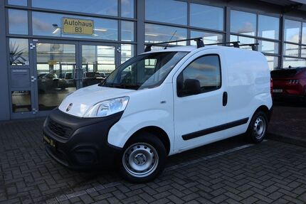 Fiat Fiorino 53.393 km 6.990 € Bergen 29303