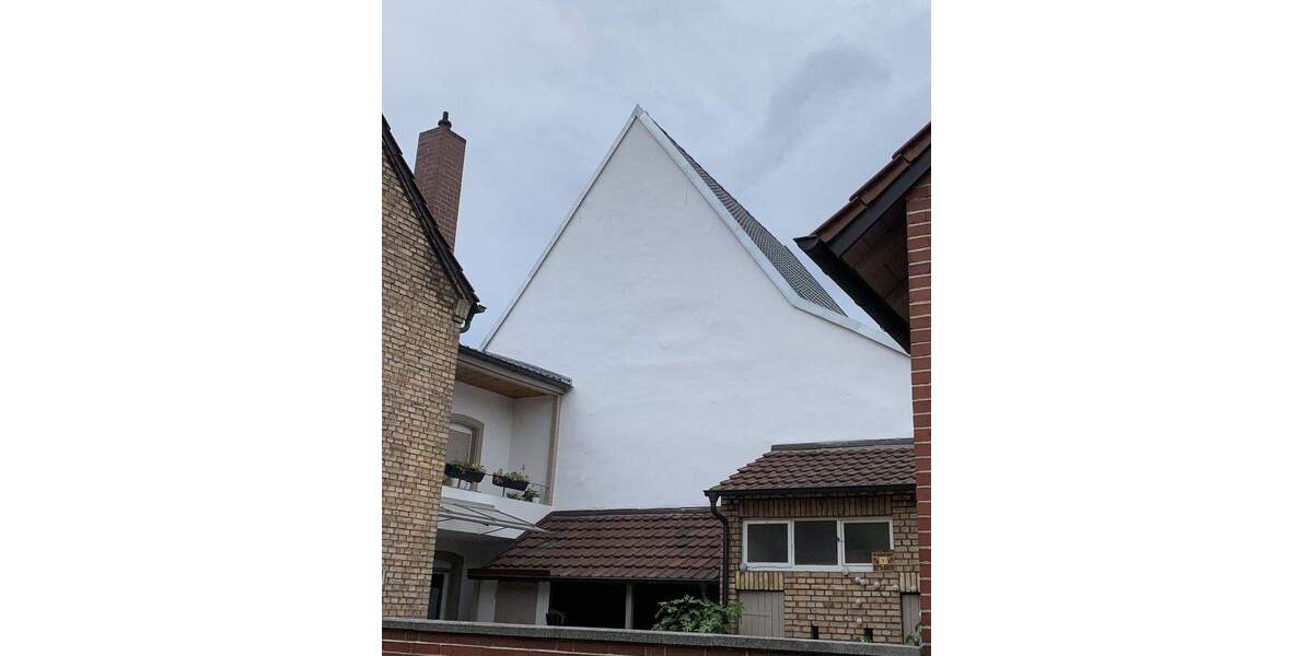 Mehrfamilienhaus, Wohnhaus Mutterstadt - 8 Zimmer, 250 m&sup2;, 770.000&euro; | Angebot:25659282