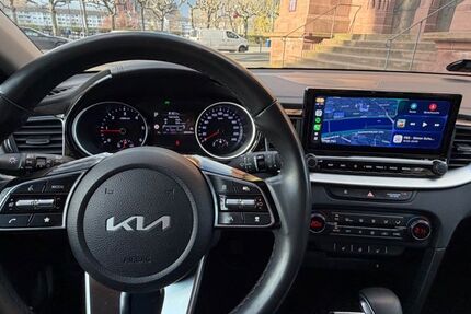 Kia ceed Sportswagon 68.926 km 20.500 &euro; Frankfurt am Main 60594