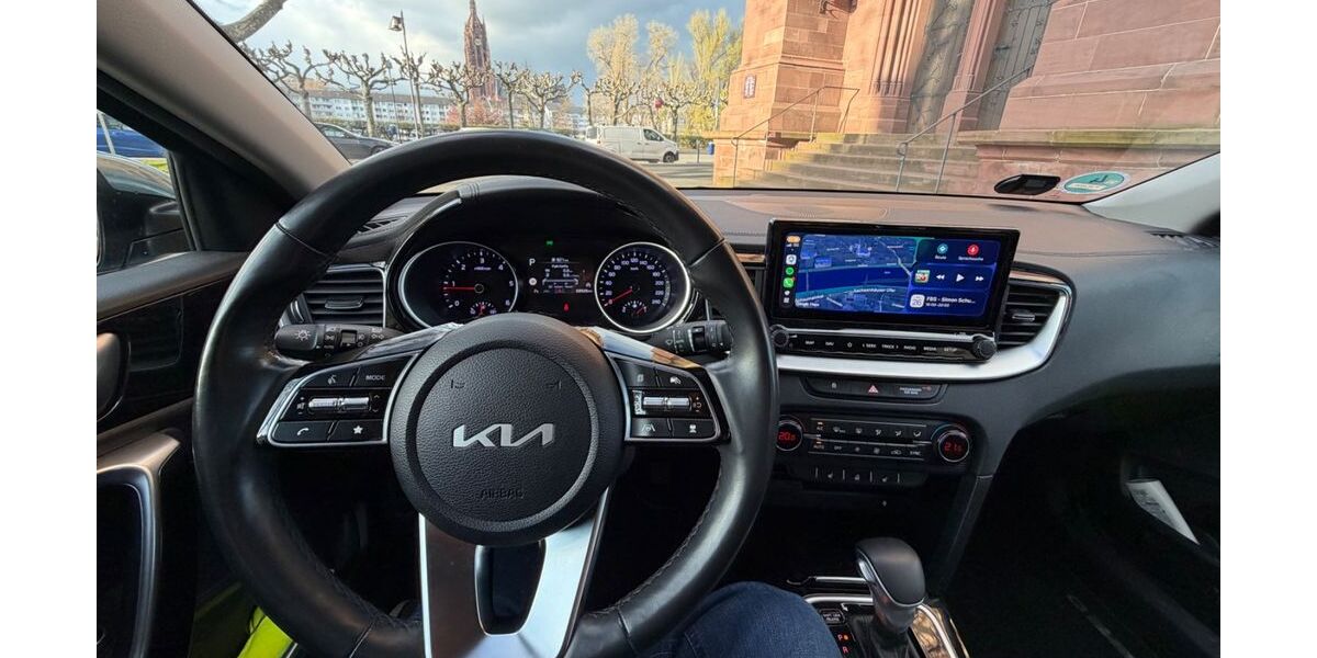 Kia ceed Sportswagon 68.926 km 20.500 &euro; Frankfurt am Main 60594