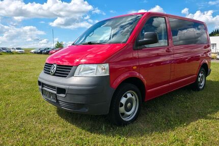 VW T5 Transporter 222.220 km 8.900 &euro; Oschatz 04758