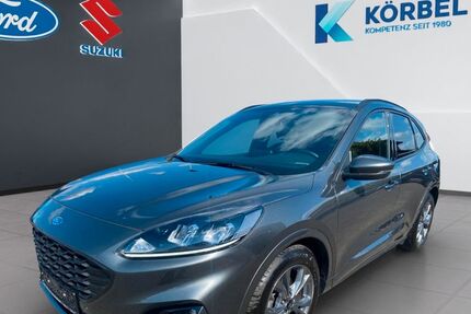 Ford Kuga 27.700 km 23.480 &euro; Nidderau-Heldenbergen 61130