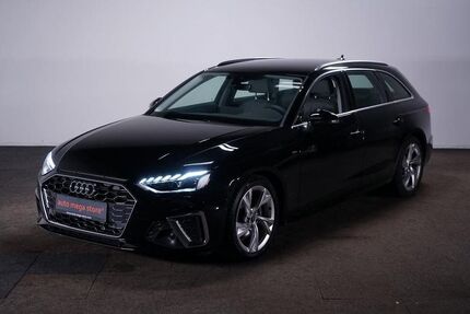 Audi A4 5.400 km 28.990 &euro; Ergolding 84030