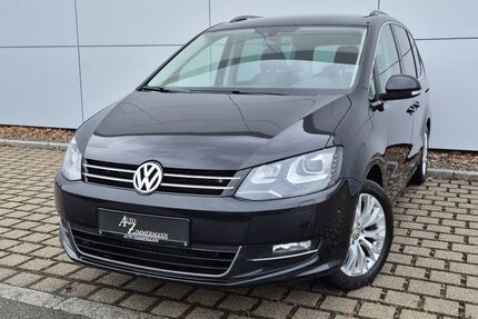 VW Sharan 252.000 km 9.200 &euro; Hechingen 72379
