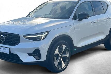 Volvo XC40 16.121 km 33.400 &euro; Ansbach 91522