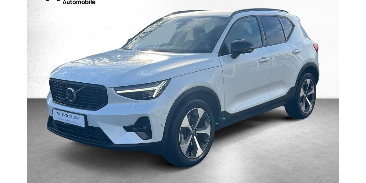 Volvo XC40 16.121 km 33.400 &euro; Ansbach 91522