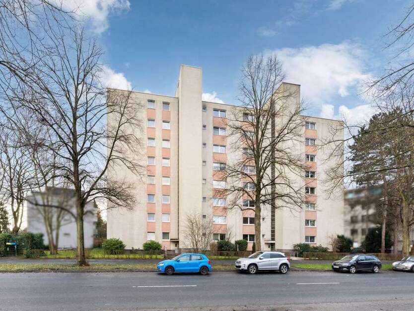 Wohnung zum Kaufen in Hannover 260.000 € 72 m²
