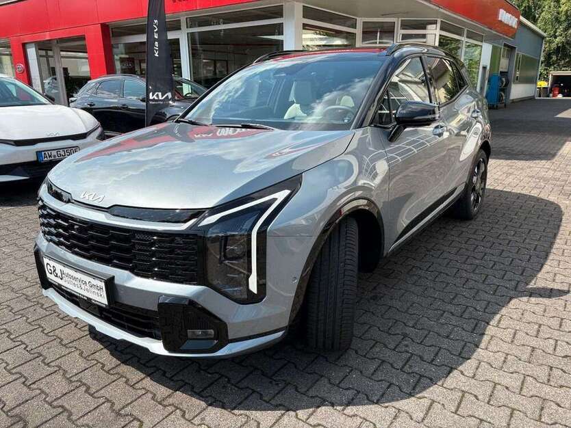 Sportage