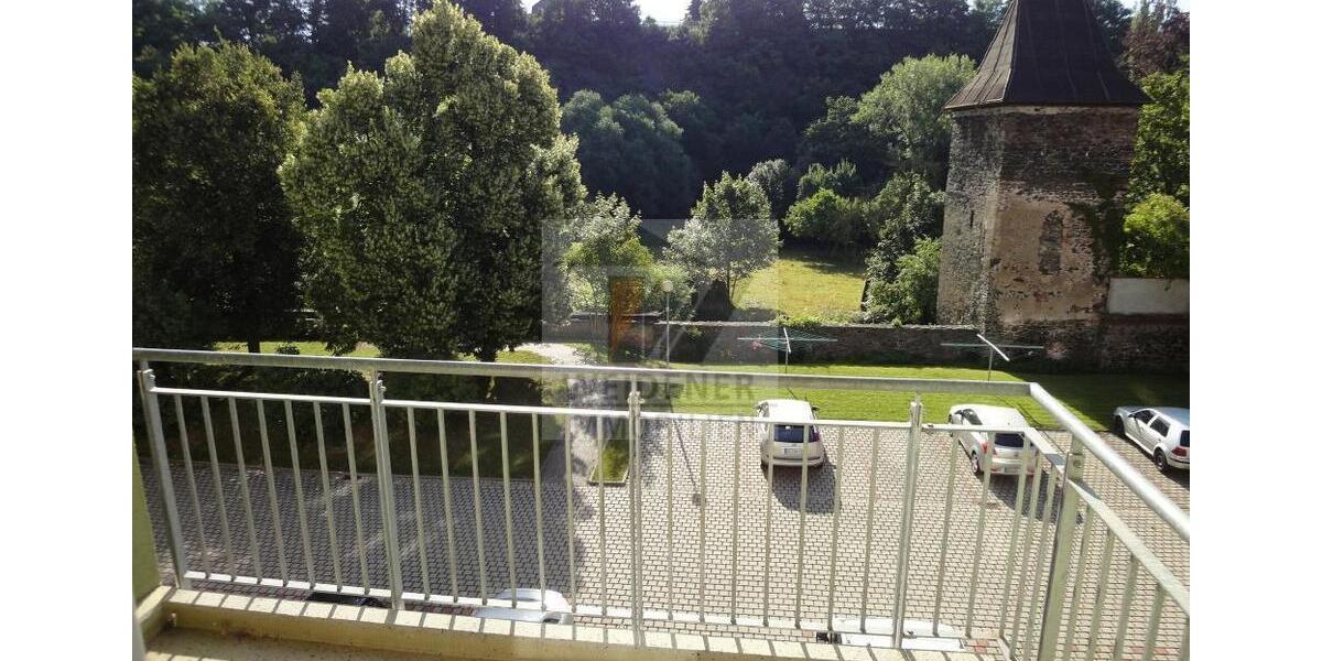 Etagenwohnung Weida - 2 Zimmer, 54 m&sup2;, 350&euro; | Angebot:24816441