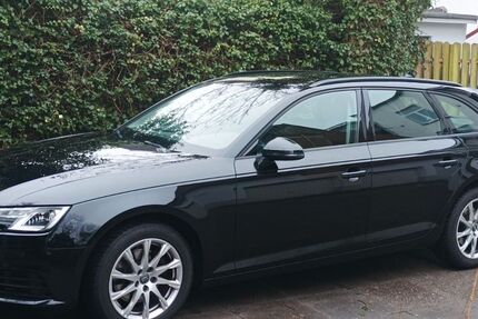Audi A4 165.000 km 13.000 &euro; Nordenham 26954