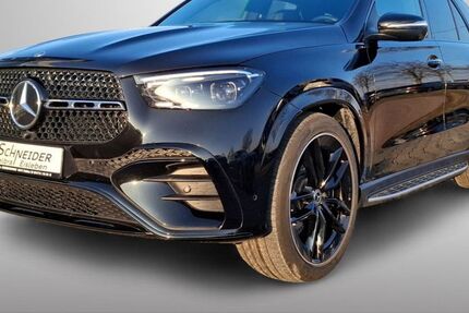 Mercedes-Benz GLE 450 14.450 km 86.740 &euro; Helbra 06311