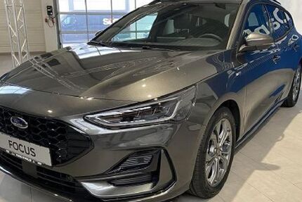 Ford Focus 5.000 km 29.989 &euro; Erding 85435