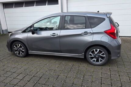 Nissan Note 169.000 km 5.500 &euro; Kettig 56220