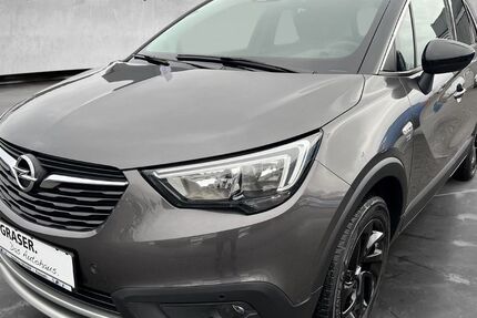Opel Crossland (X) 54.000 km 13.900 &euro; Pressath 92690