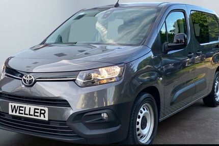 Toyota Proace City 21.639 km 21.990 &euro; Osnabrück 49090
